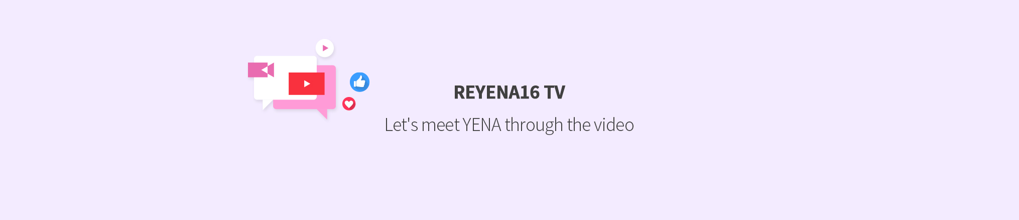 REYENA16 TV